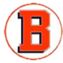 Branford High School logo