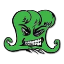 Narrows High School logo