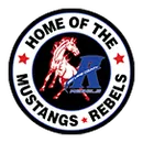 Red Lake County Central High School logo