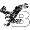 Bellingham High School logo