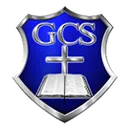 Grace Christian School logo