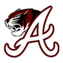Arp High School logo