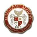 Collegedale Academy logo