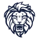 Lustre Christian High School logo