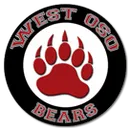 West Oso High School logo