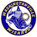 Washingtonville Senior High School logo