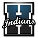 Hancock County High School logo