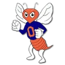 Orange County High School logo