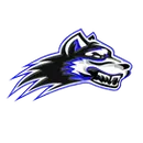 Harris-Lake Park High School logo