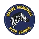 Wayne Memorial High School logo