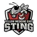 Yellow Medicine East High School logo