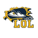 Land O' Lakes High School logo