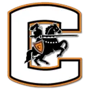 Charlottesville High School logo