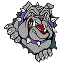 Ithaca High School logo