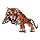 Stockton High School logo