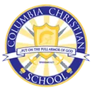Columbia Christian School logo