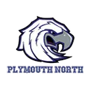 Plymouth North High School logo
