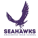 Anacortes High School logo