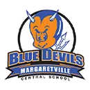 Margaretville Senior High School logo