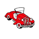 Perry High School logo