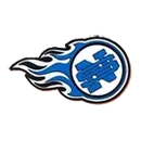 North Stanly High School logo