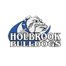 Holbrook High School logo