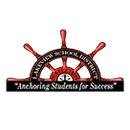 Lakeview High School logo