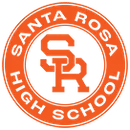 Santa Rosa High School logo