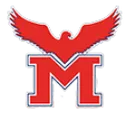 Marshall Fundamental School logo