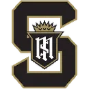 Servite High School logo