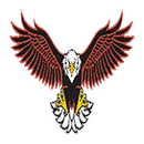 Liberty High School logo
