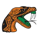 FAMU High School logo