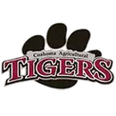 Coahoma Agricultural High School logo