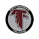 Pottsgrove High School logo