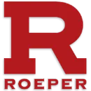 Roeper High School logo