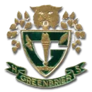 Greenbrier High School logo
