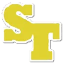 Sherman High School logo