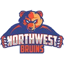 Northwest Whitfield High School logo