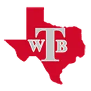 Travis High School logo