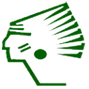 James "Nikki" Rowe High School logo