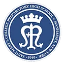 St. Mary's High School logo