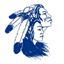 Ketchum High School logo