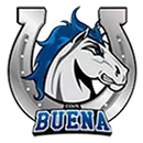 Buena High School logo