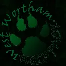 West Wortham Middle School logo