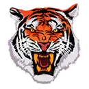 Jones High School logo