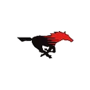 Shallowater High School logo