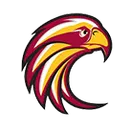 The Dalles High School logo