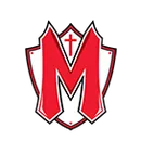 Marquette Catholic High School logo