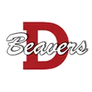 DuBois Area High School logo