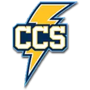 Chattanooga Christian School logo